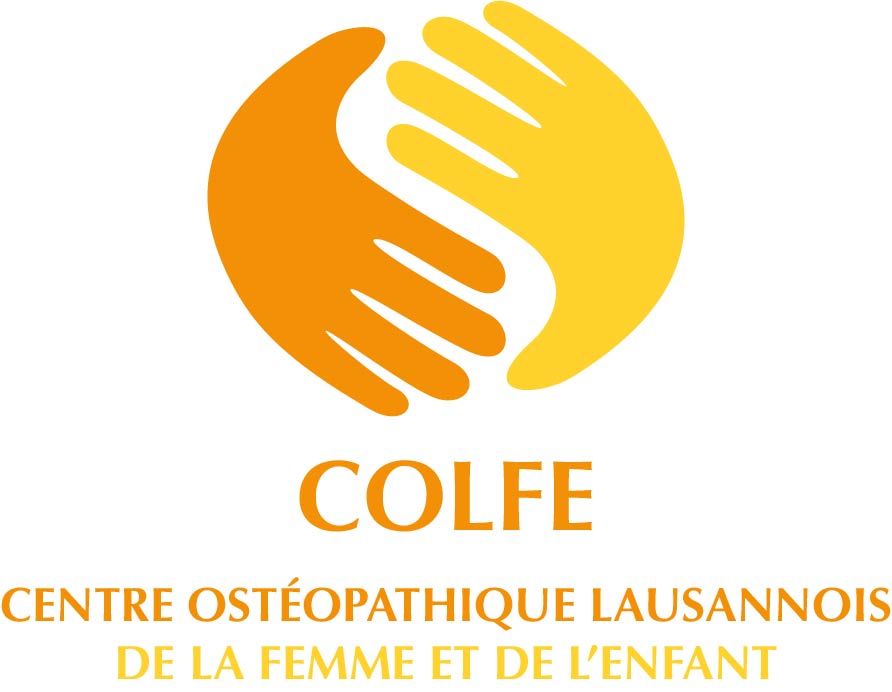 COLFE: Centre Ostéopathique Lausannois de la Femme et de l'Enfant